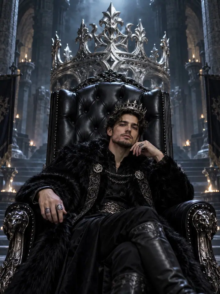 14 ChatGPT Portrait Codes from My Reels