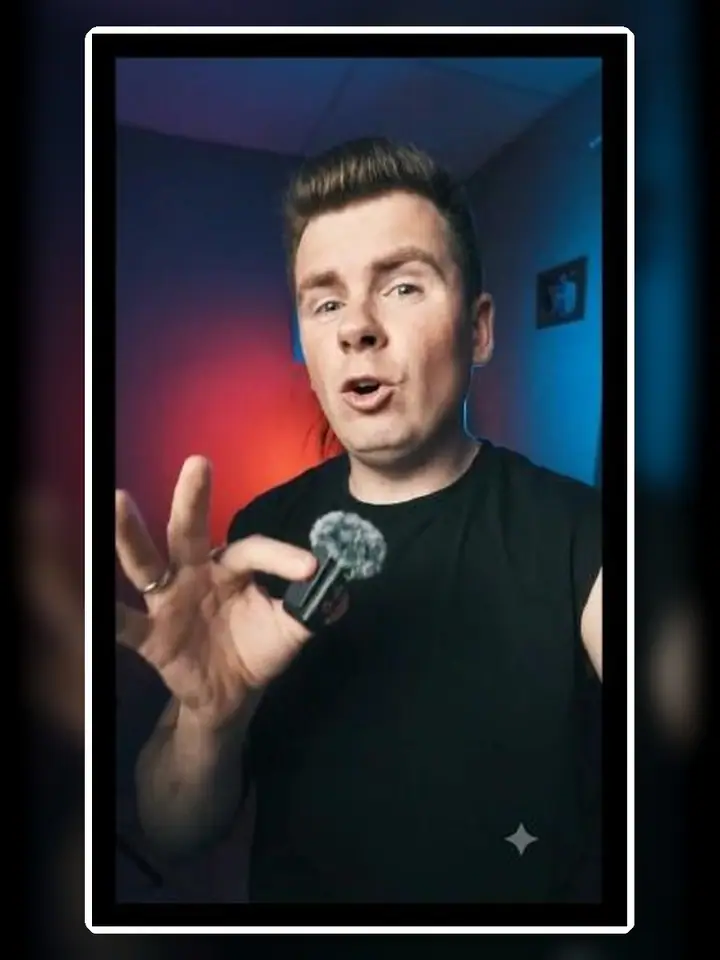 Google Flow Camera Switching