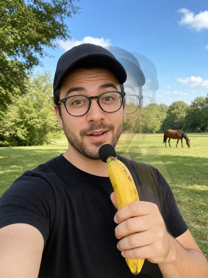 Google Omni Disappearing Props Workflow