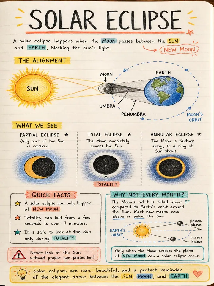 Handwritten Study Note Workflow